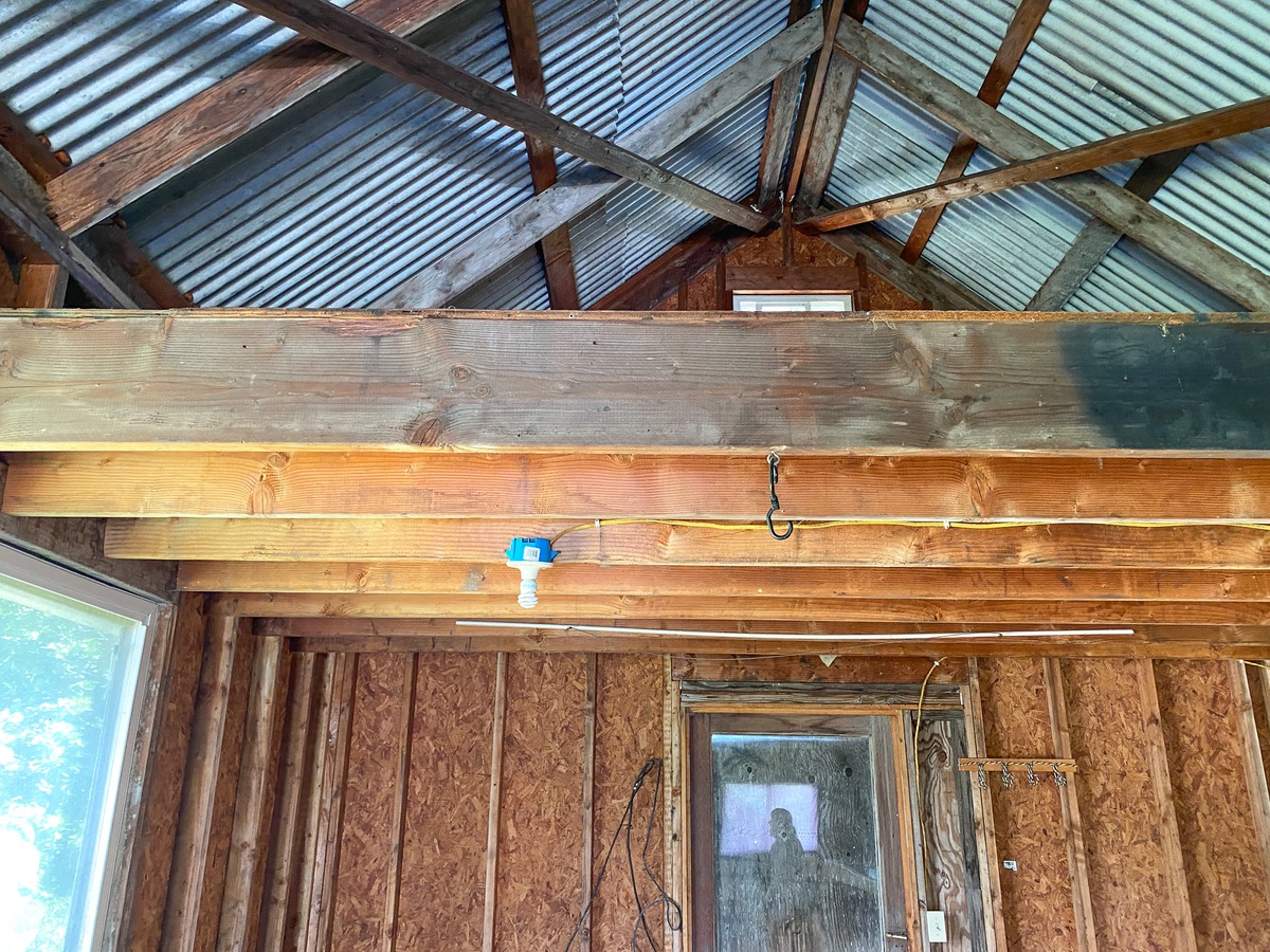 94-1488 Kala Place Naalehu, HI 96772 - Photo 16 of 19 a close view of sink and tap