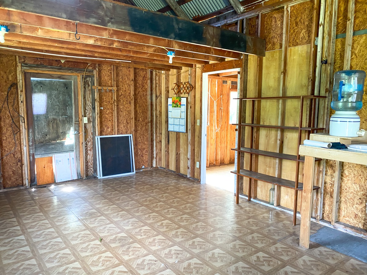 94-1488 Kala Place Naalehu, HI 96772 - Photo 17 of 19 a view of front door