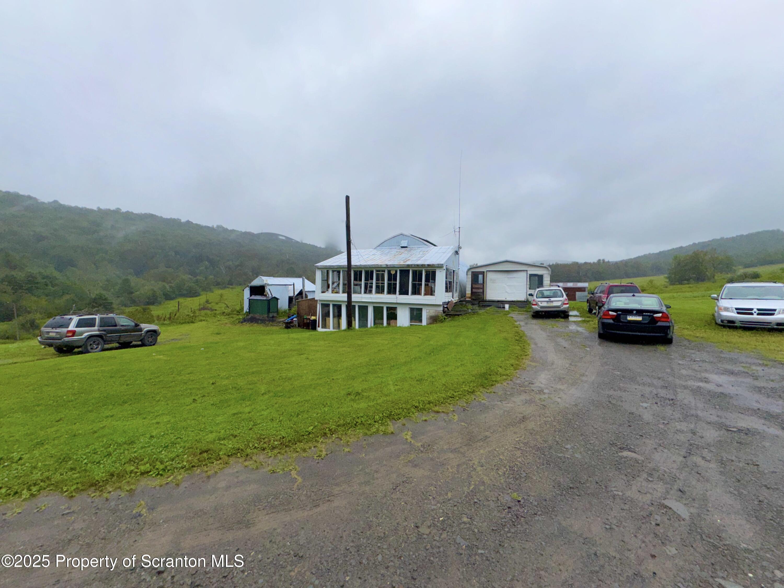 998 Melrose Road Susquehanna, PA 18847 - Photo 12 of 31 FRONT VIEW