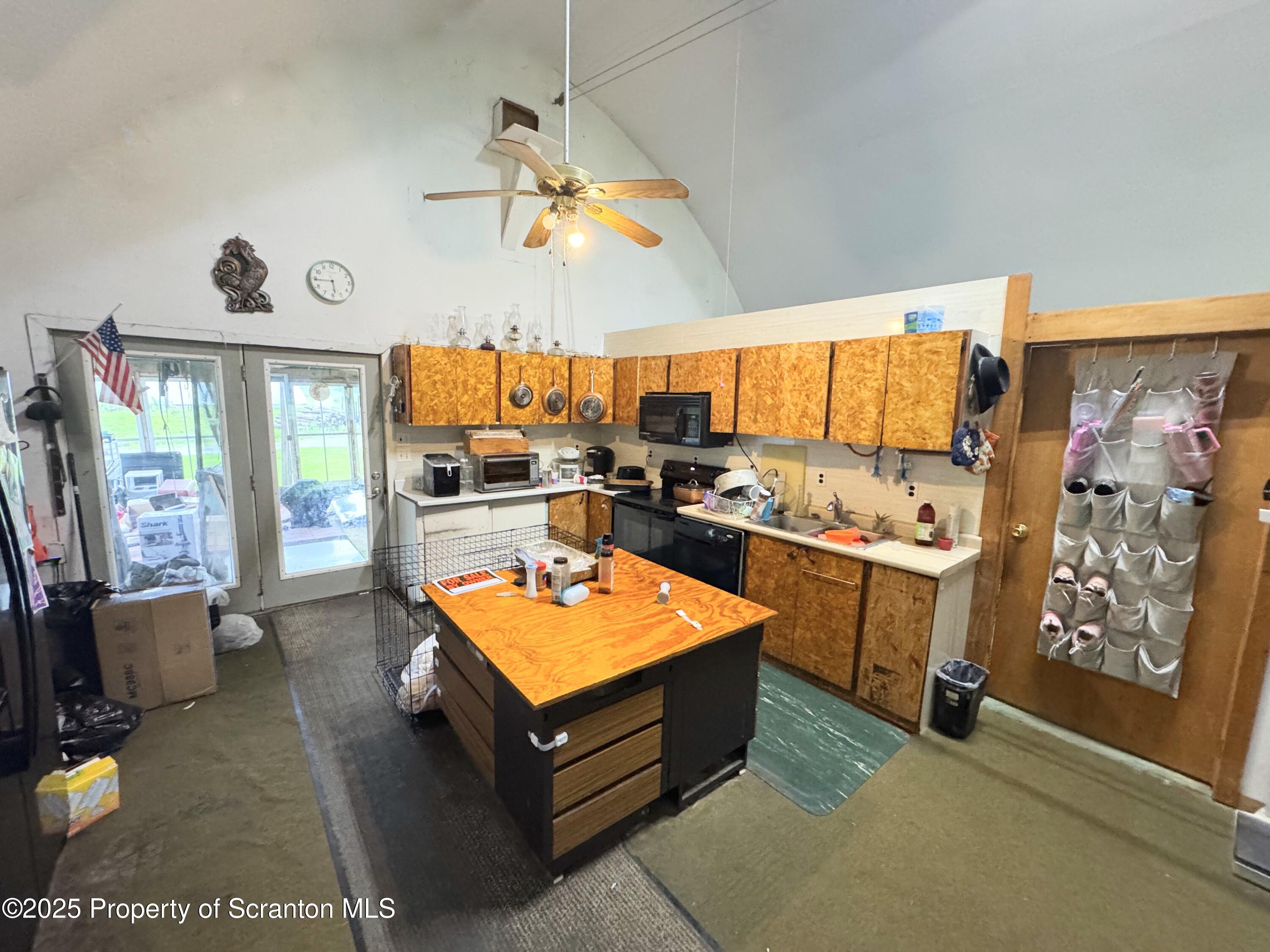 998 Melrose Road Susquehanna, PA 18847 - Photo 13 of 31 Kitchen