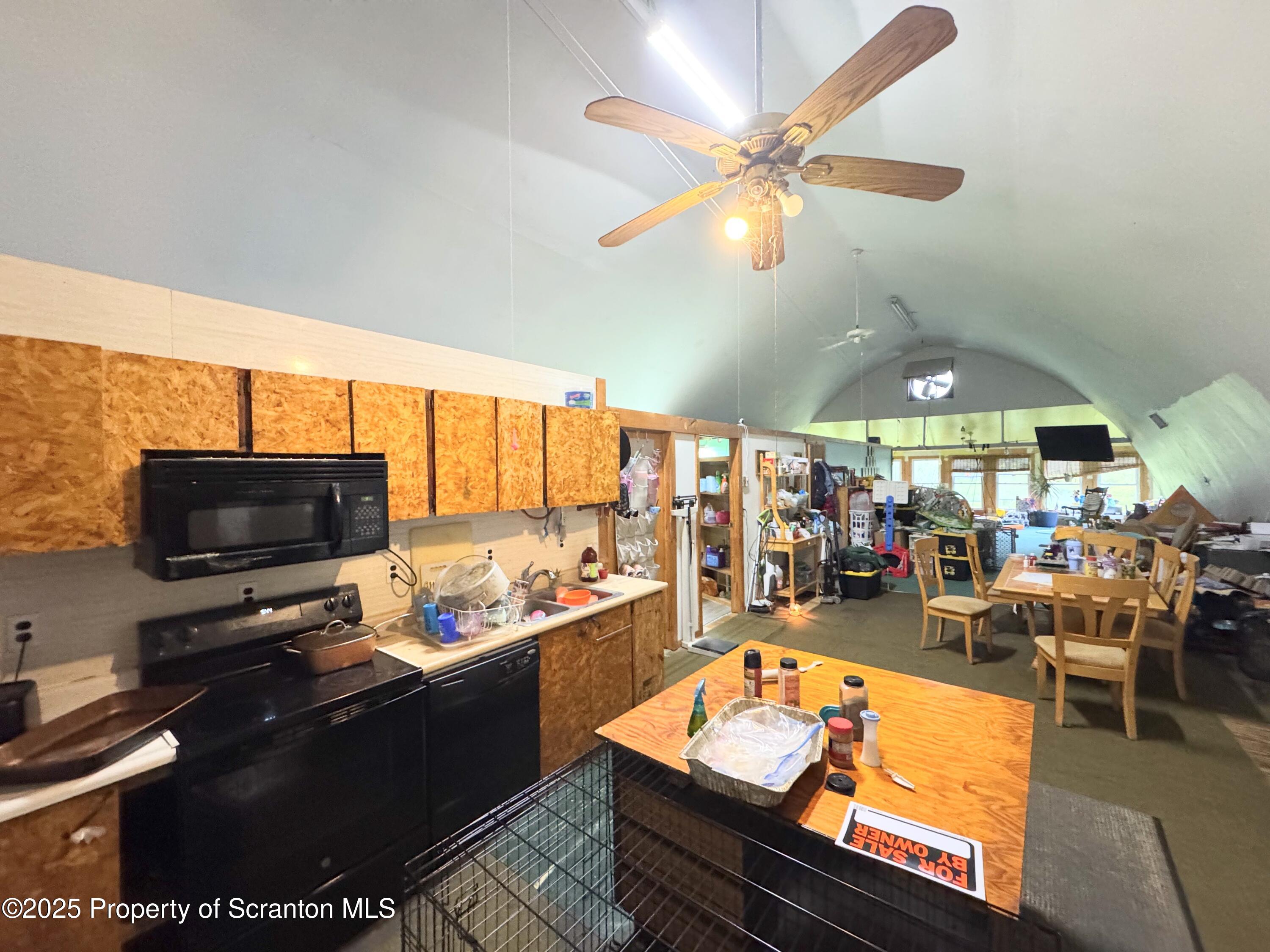 998 Melrose Road Susquehanna, PA 18847 - Photo 14 of 31 Kitchen