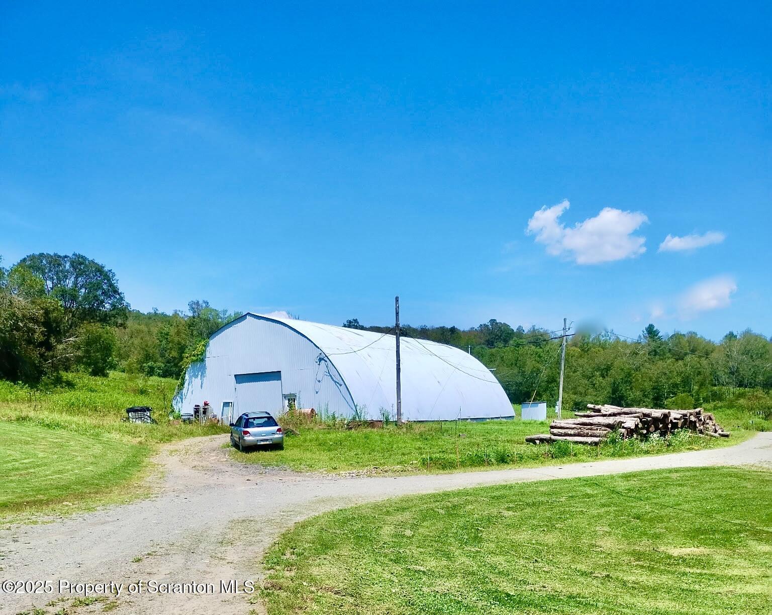 998 Melrose Road Susquehanna, PA 18847 - Photo 2 of 31 HUGE GARAGE AND WORKSHOP