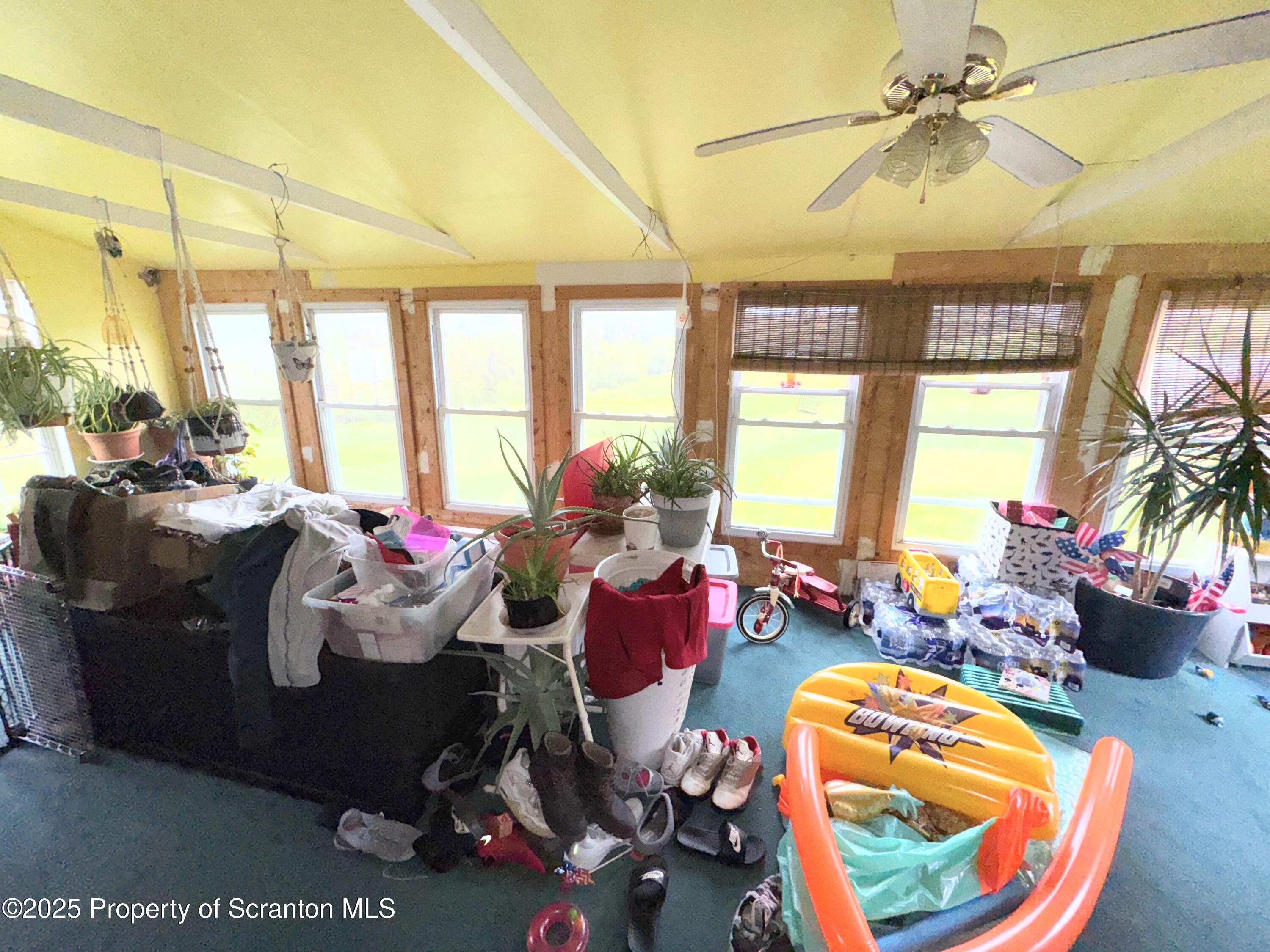 998 Melrose Road Susquehanna, PA 18847 - Photo 24 of 31 Family Room