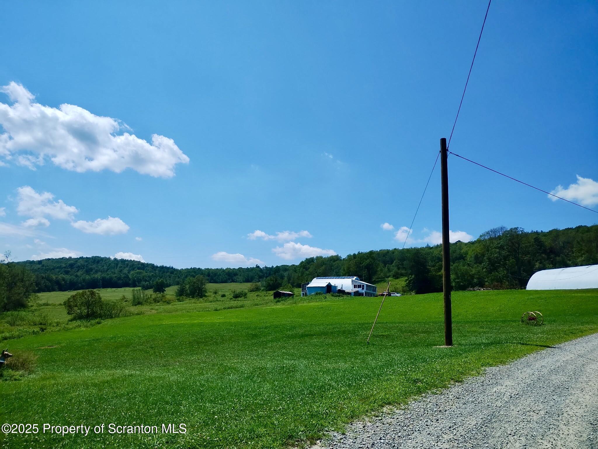 998 Melrose Road Susquehanna, PA 18847 - Photo 26 of 31 SIDE VIEW