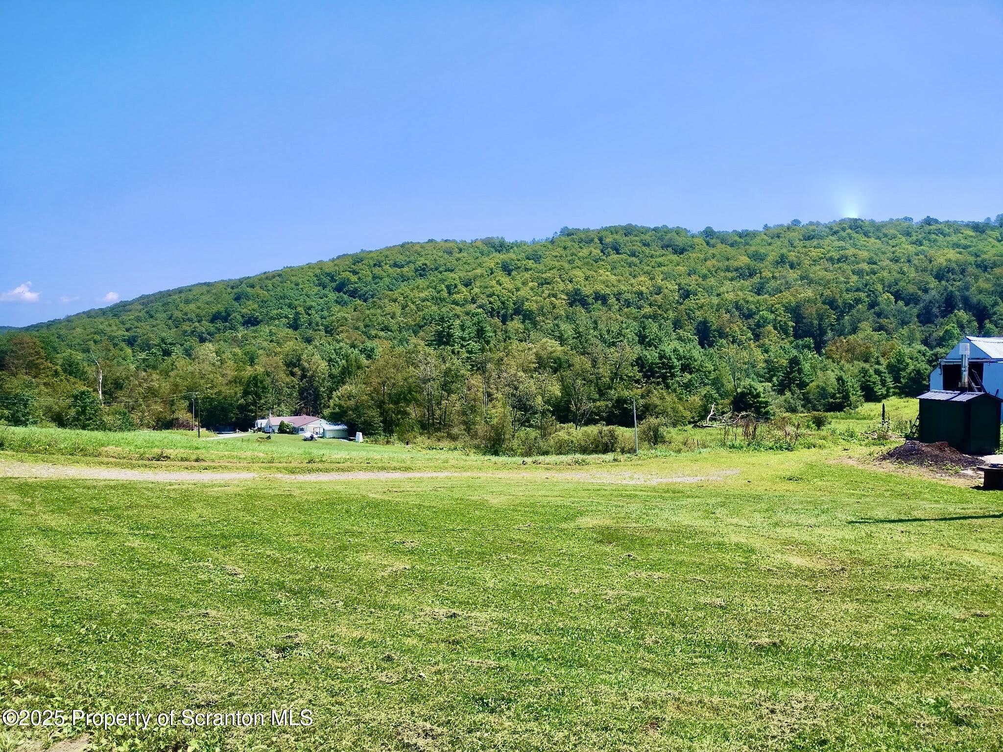998 Melrose Road Susquehanna, PA 18847 - Photo 9 of 31 BEAUTIFUL VIEWS