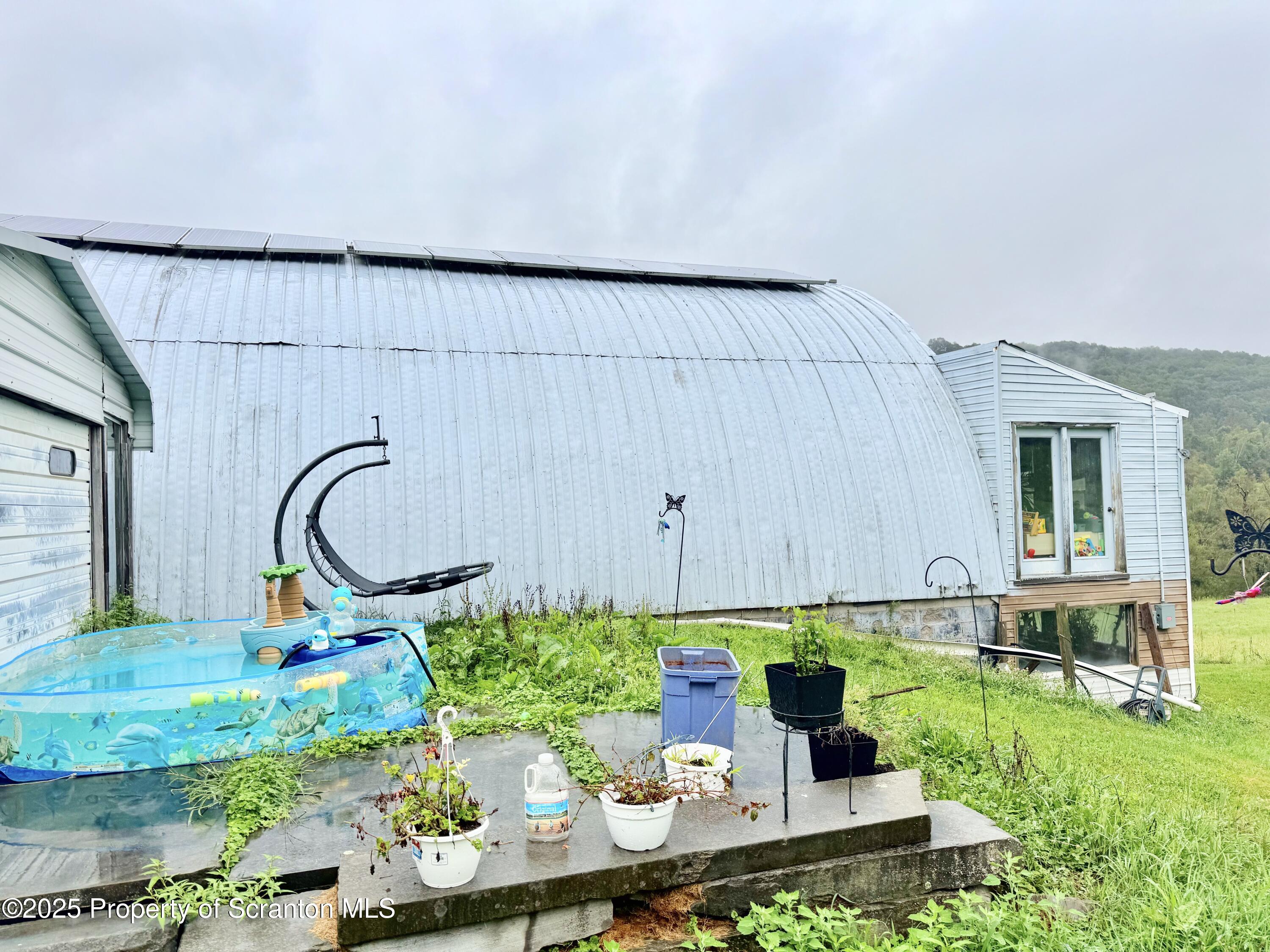 998 Melrose Road Susquehanna, PA 18847 - Photo 10 of 31 PATIO