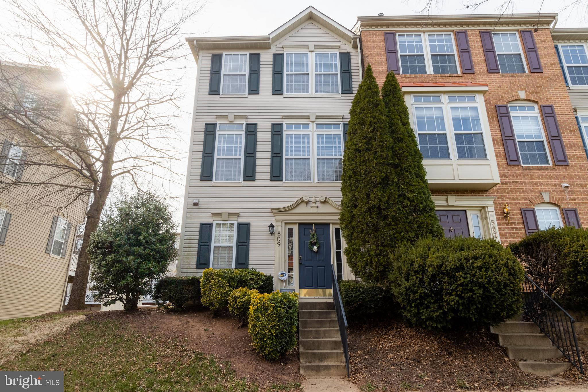 509 Eisenhower Drive