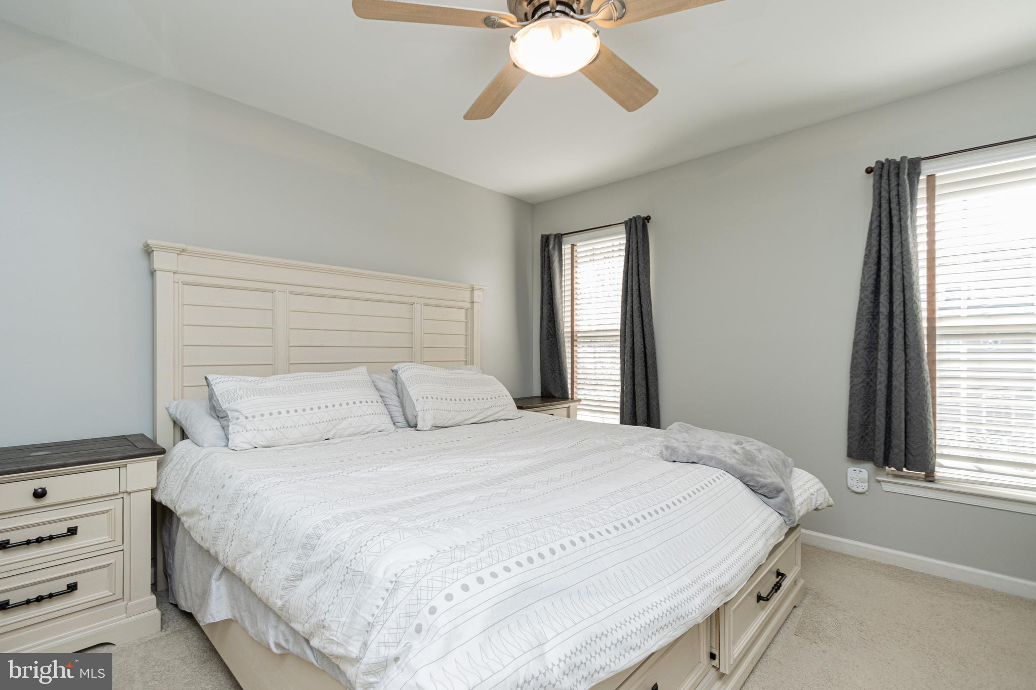 509 Eisenhower Drive Frederick, MD 21703 - Photo 17 of 40 Primary Bedroom