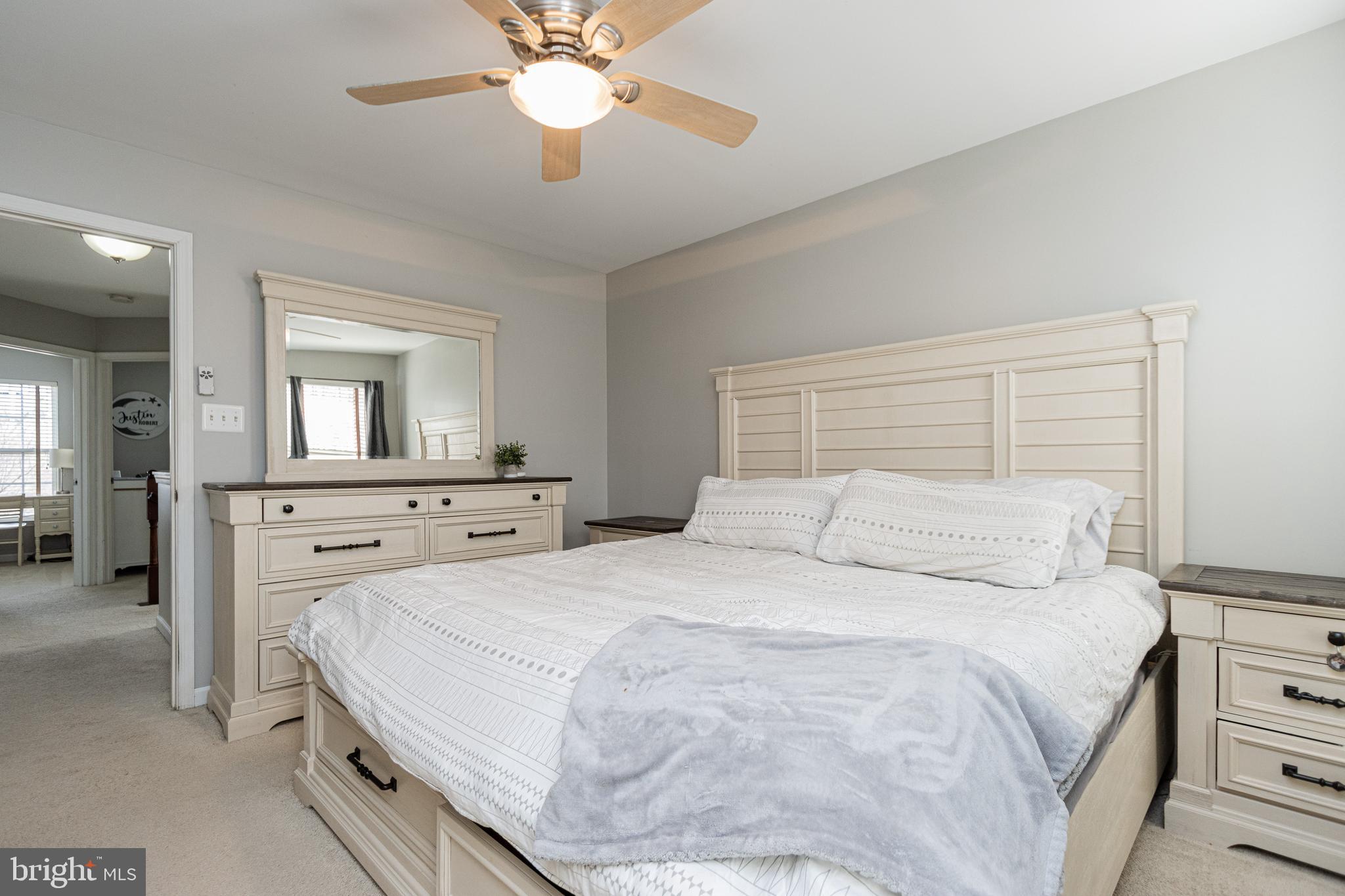 509 Eisenhower Drive Frederick, MD 21703 - Photo 19 of 40 Primary Bedroom