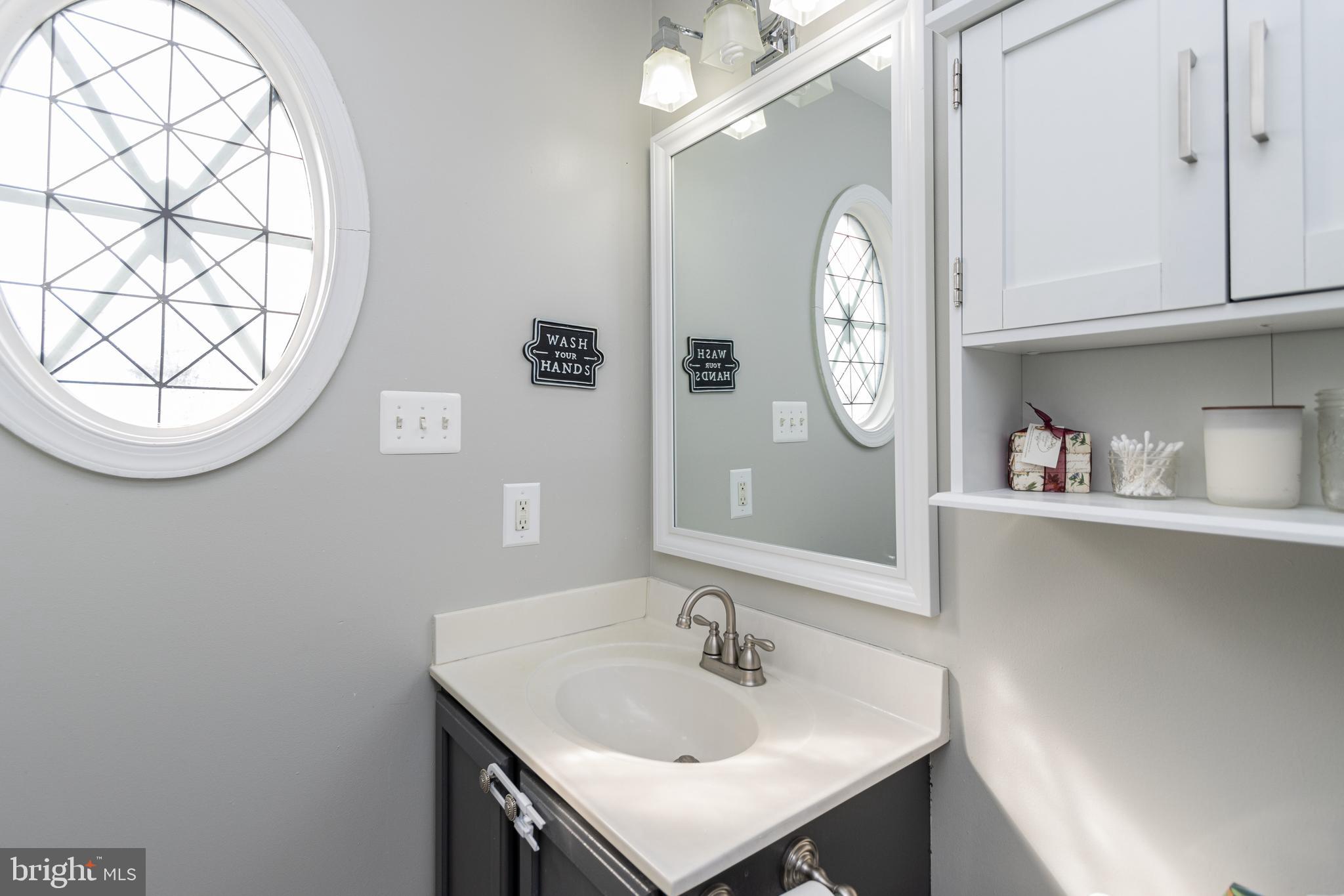 509 Eisenhower Drive Frederick, MD 21703 - Photo 20 of 40 Primary Bedroom On Suite Full Bath