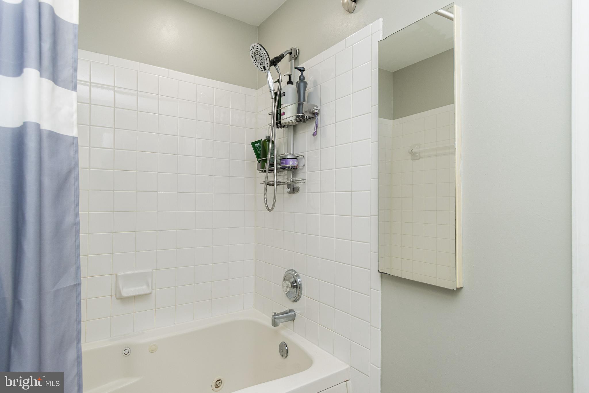 509 Eisenhower Drive Frederick, MD 21703 - Photo 21 of 40 Primary Bedroom On Suite Full Bath