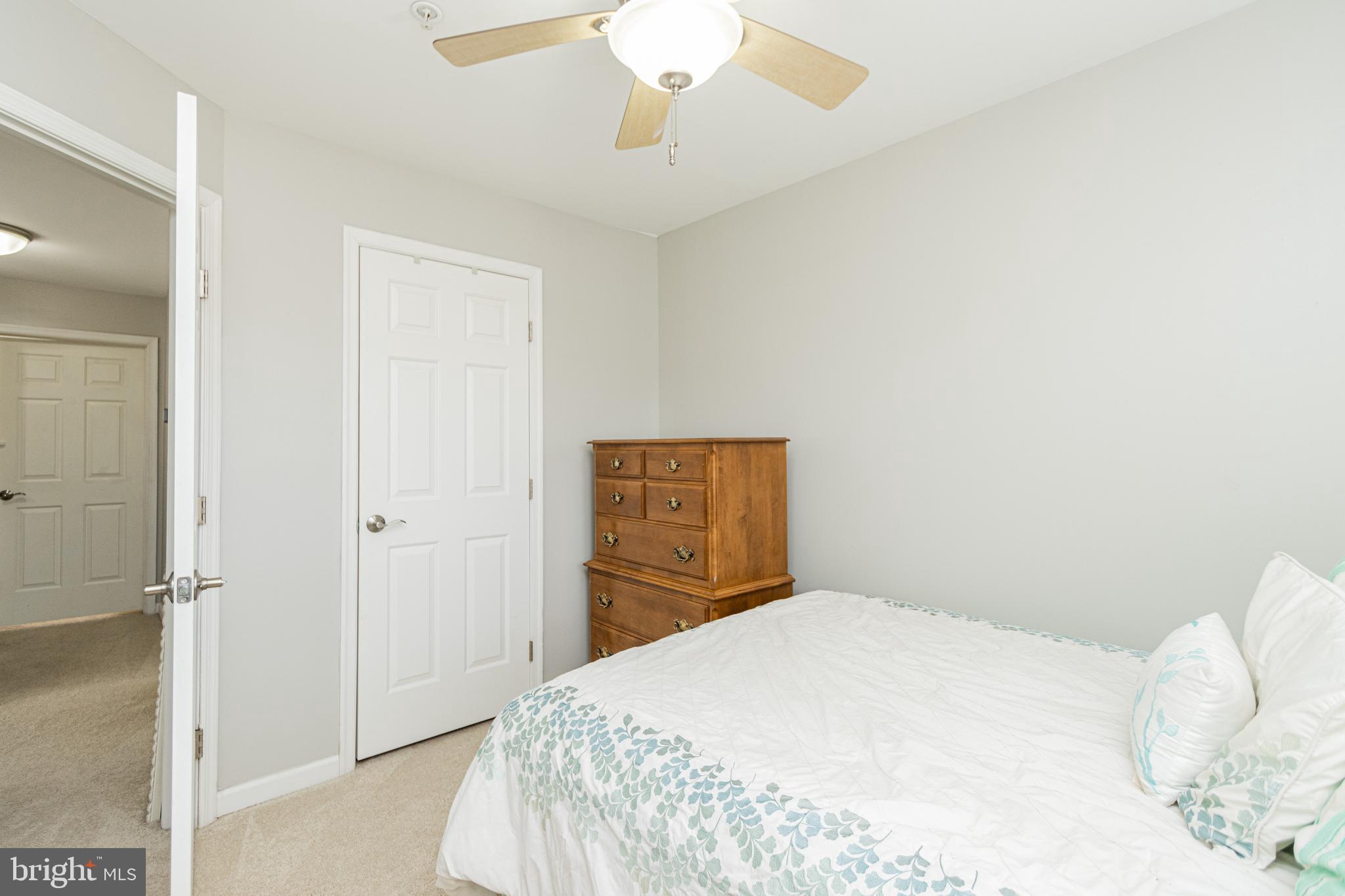 509 Eisenhower Drive Frederick, MD 21703 - Photo 24 of 40 Bedroom 2