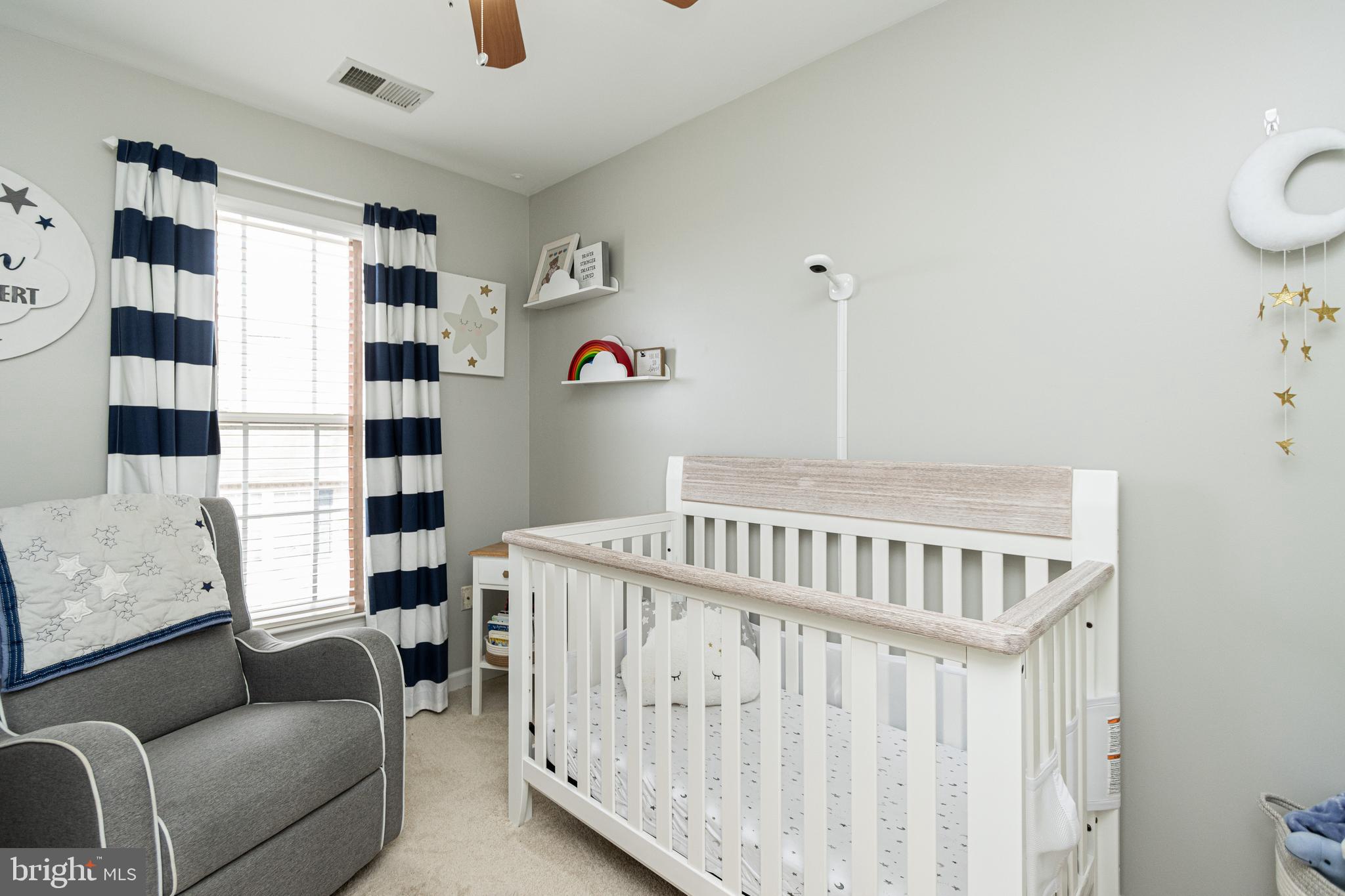 509 Eisenhower Drive Frederick, MD 21703 - Photo 25 of 40 Bedroom 3