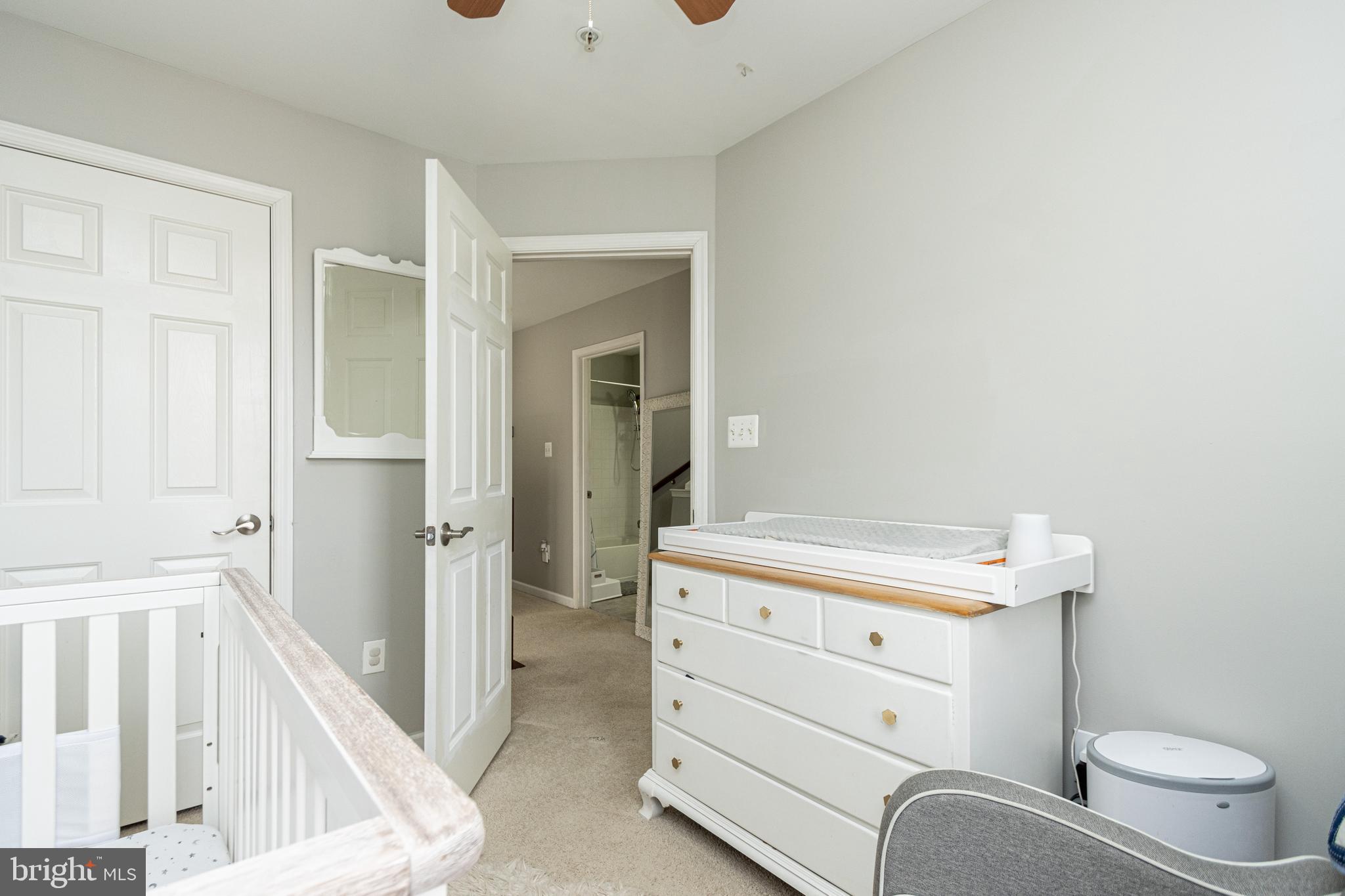 509 Eisenhower Drive Frederick, MD 21703 - Photo 26 of 40 Bedroom 3