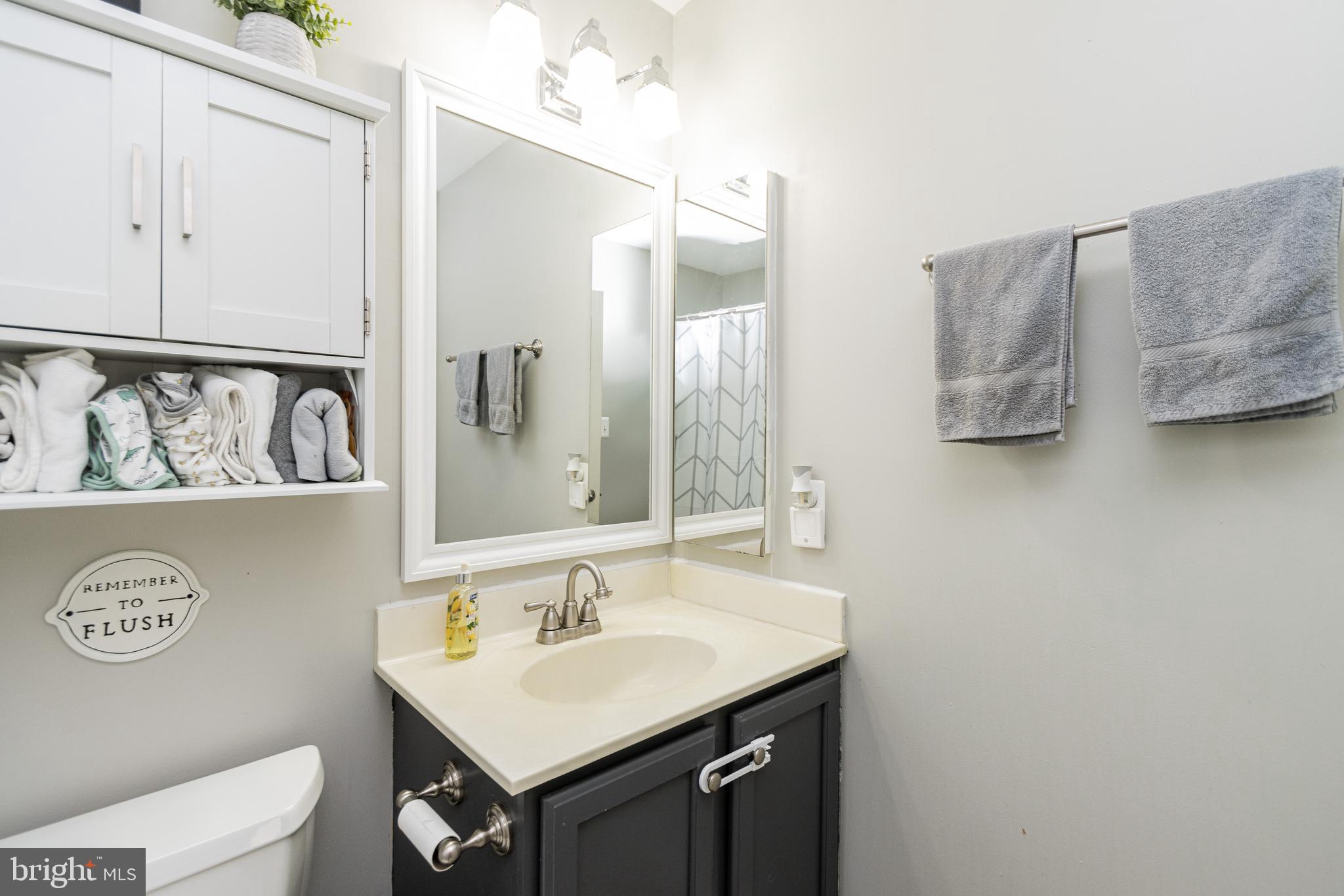 509 Eisenhower Drive Frederick, MD 21703 - Photo 27 of 40 Full Bath