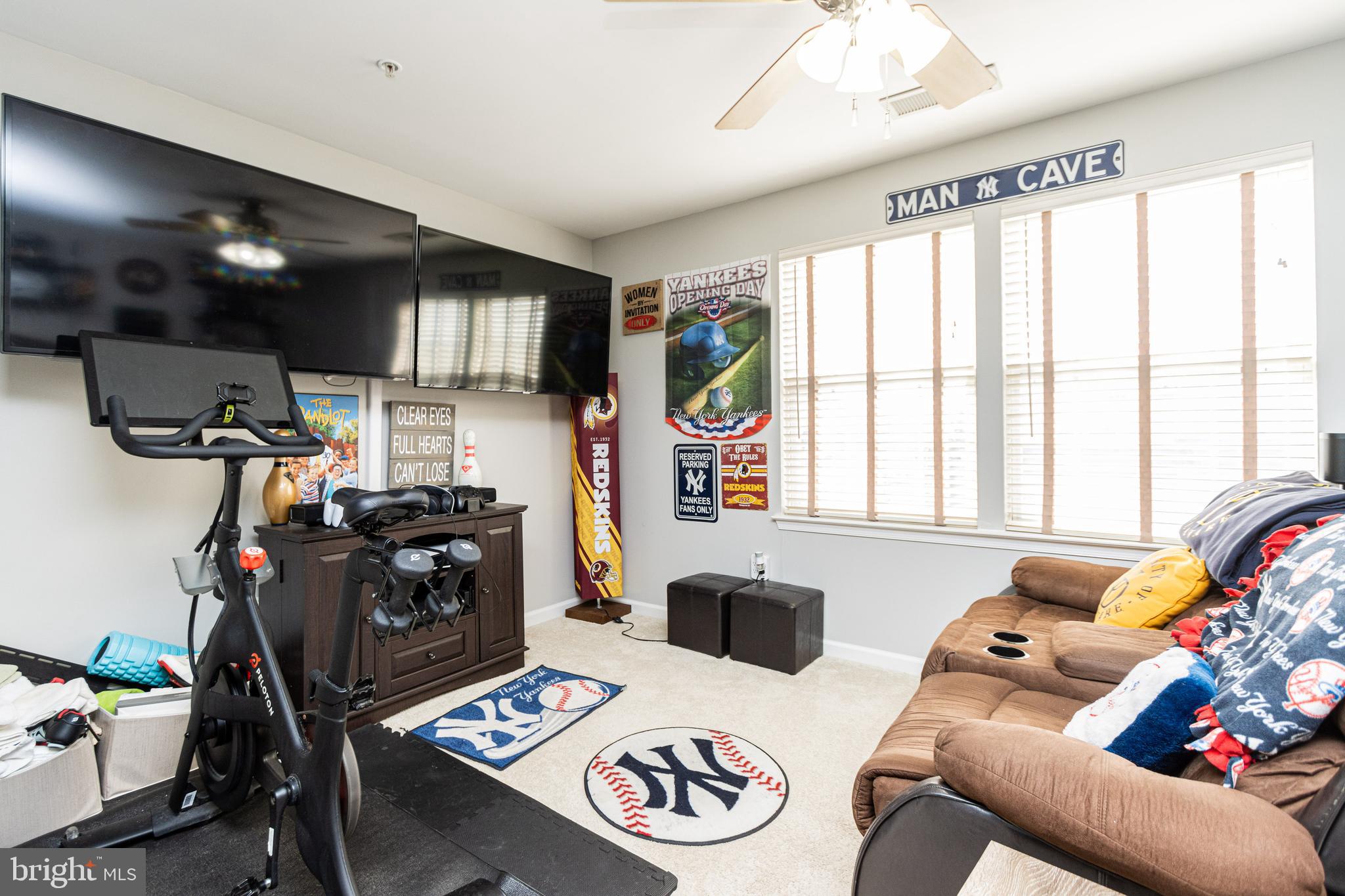 509 Eisenhower Drive Frederick, MD 21703 - Photo 31 of 40 Loft/Bedroom 4