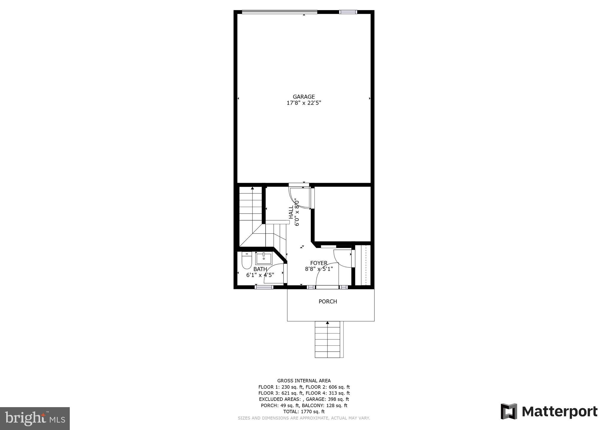 509 Eisenhower Drive Frederick, MD 21703 - Photo 37 of 40