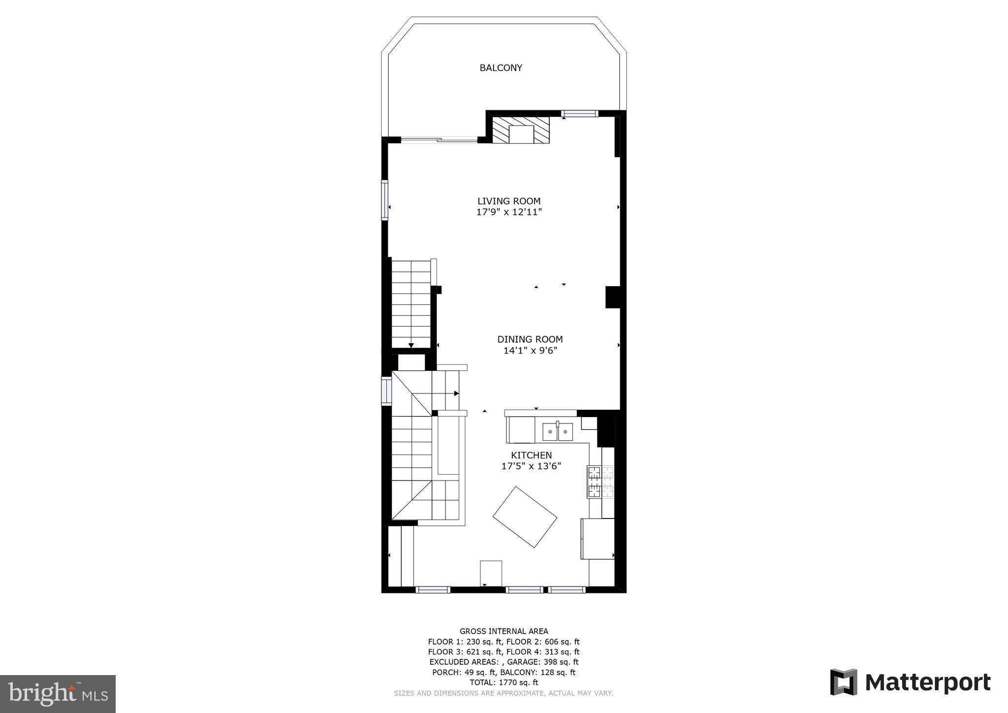 509 Eisenhower Drive Frederick, MD 21703 - Photo 38 of 40