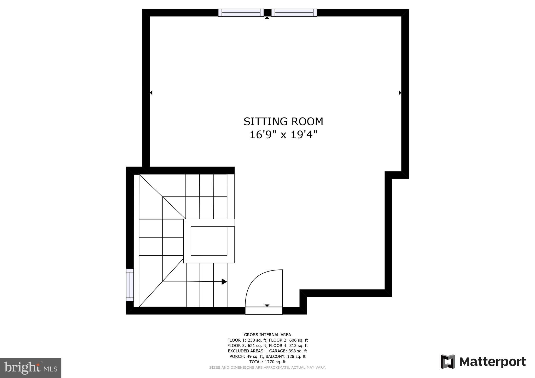 509 Eisenhower Drive Frederick, MD 21703 - Photo 40 of 40