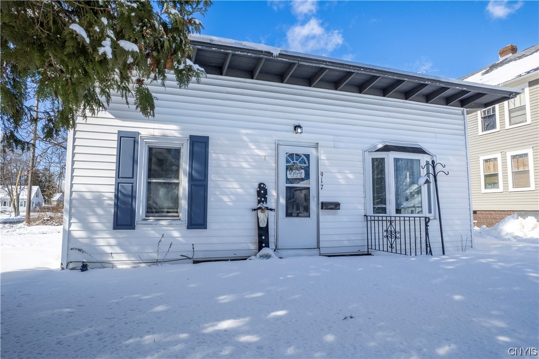 917 Croton Street Rome, NY 13440 - Photo 1 of 1 Gallery Image 1