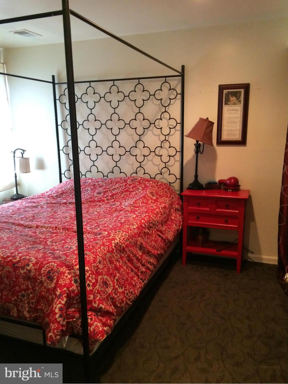 7 Treworthy Road Gaithersburg, MD 20878 - Photo 14 of 18 Bedroom #4