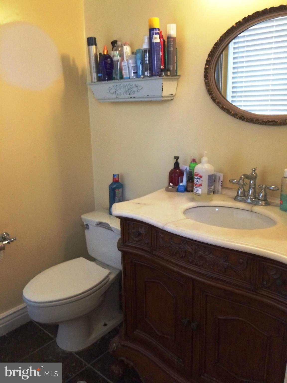 7 Treworthy Road Gaithersburg, MD 20878 - Photo 8 of 18 Master Bath