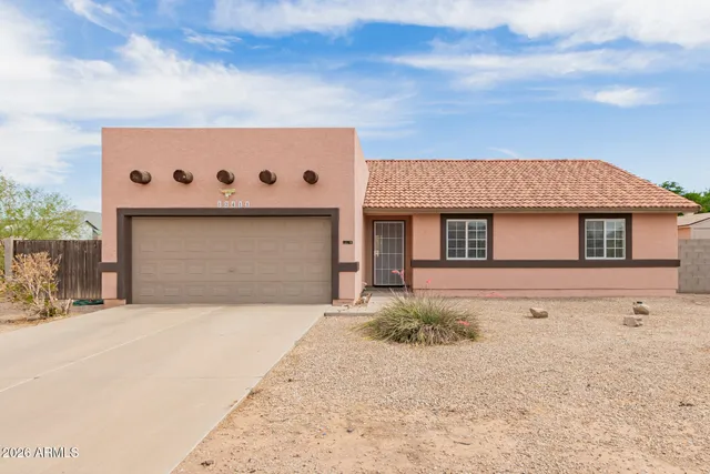 $285,000 | 12411 Benito Drive, Arizona City, AZ 85123