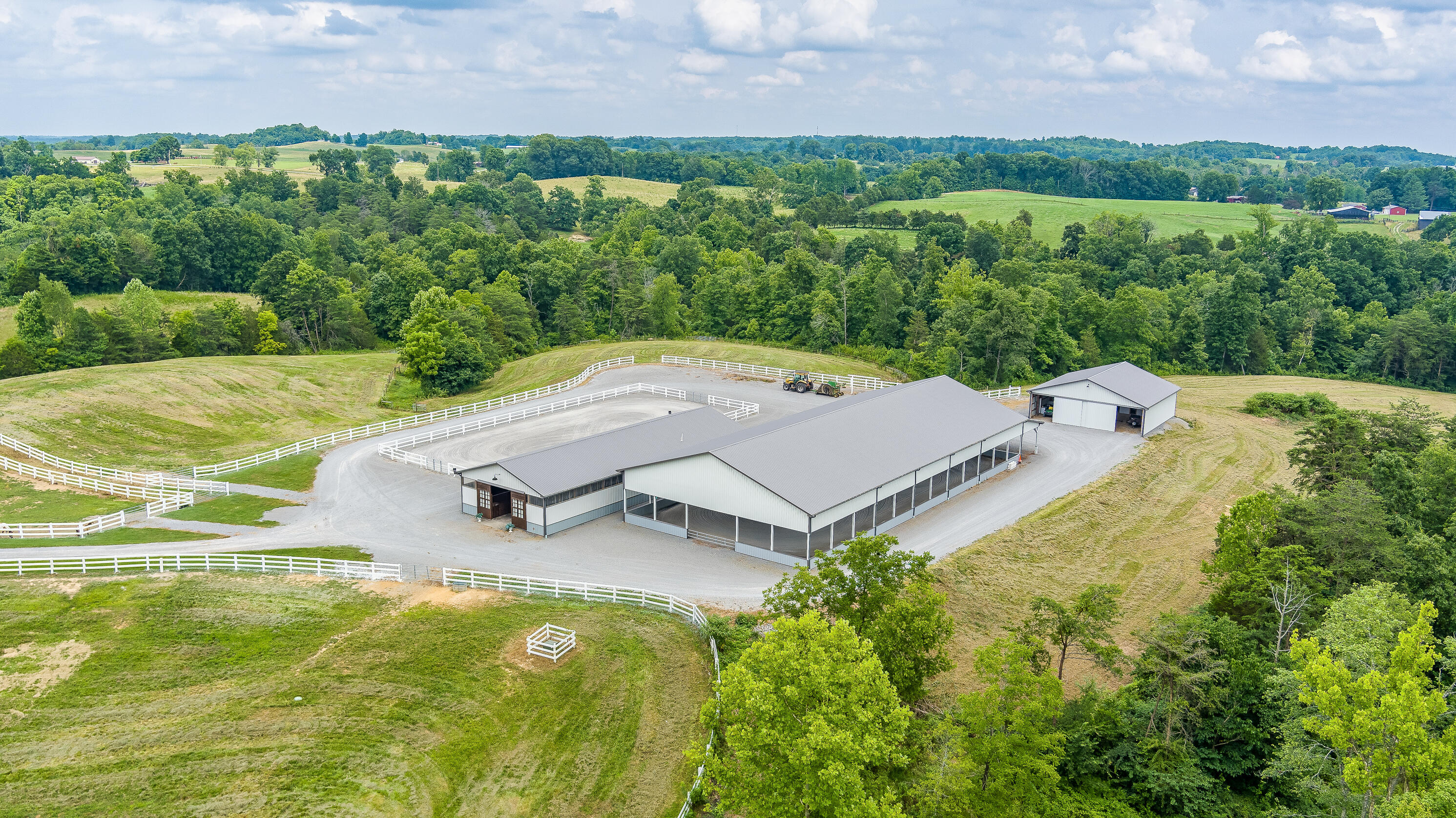 131 Melson Ridge Road Jamestown, KY 42629 - Photo 36 of 71 37