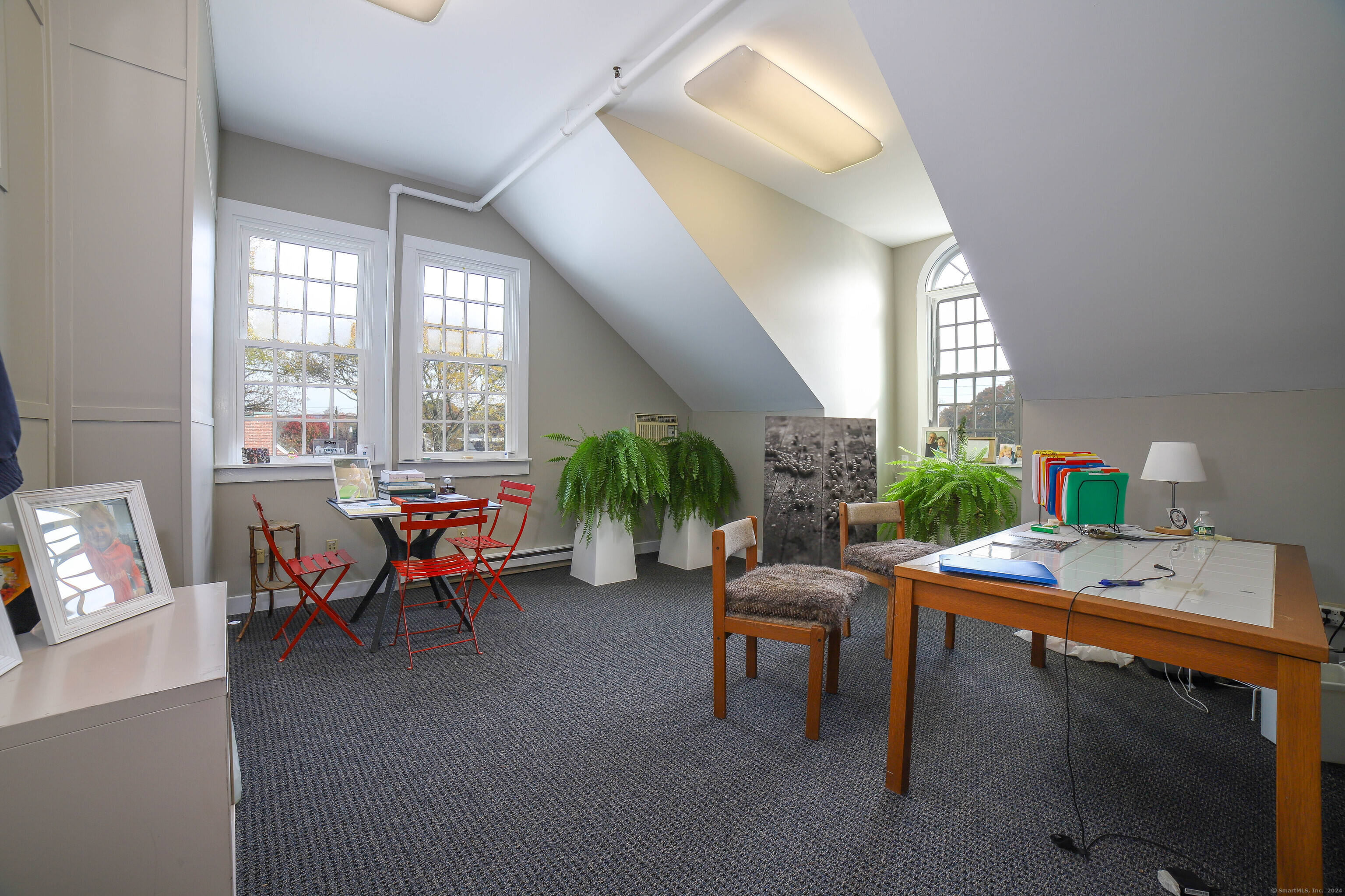 125 Main Street Old Saybrook, CT 06475 - Photo 17 of 30 a room with furniture and a table