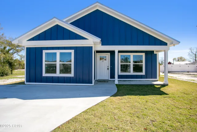 $339,000 | 721 Arrow Street, Panama City, FL 32404