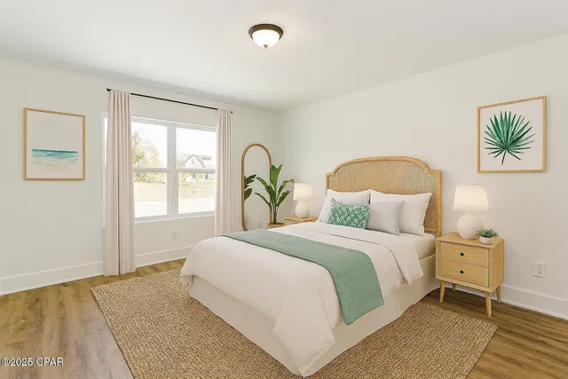 $339,000 | 721 Arrow Street, Panama City, FL 32404