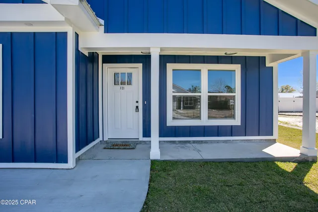 $339,000 | 721 Arrow Street, Panama City, FL 32404