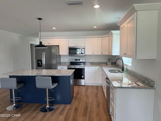 $339,000 | 721 Arrow Street, Panama City, FL 32404