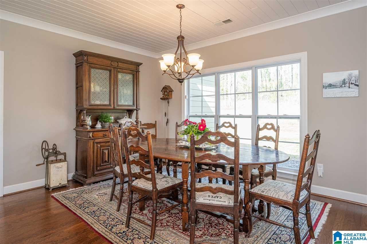 659 Blue Springs Road Wilsonville, AL 35186 - Photo 26 of 50