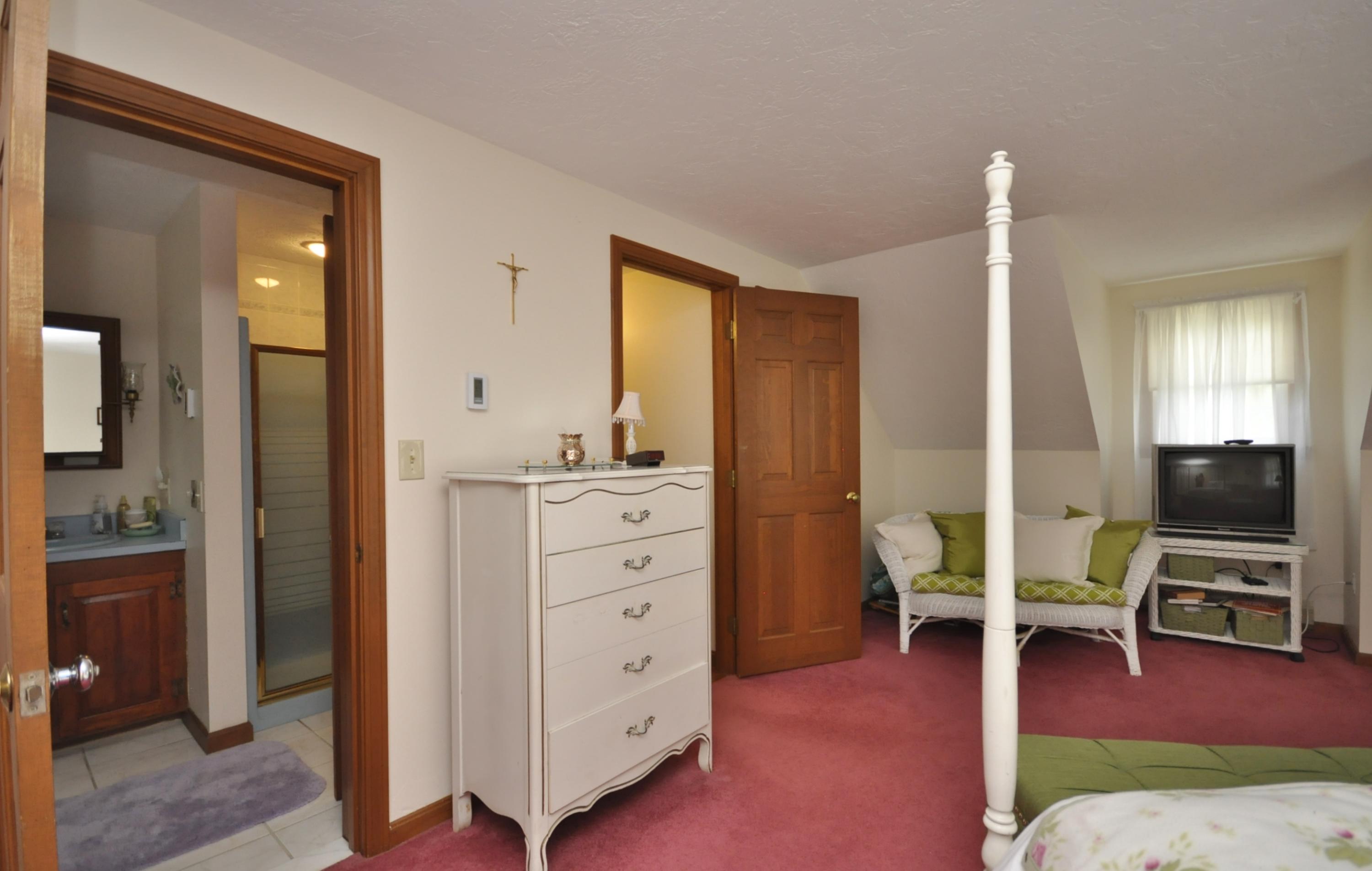 30 Longfellow Road Sagamore Beach, MA 02562 - Photo 15 of 21 a view of room with window and furniture