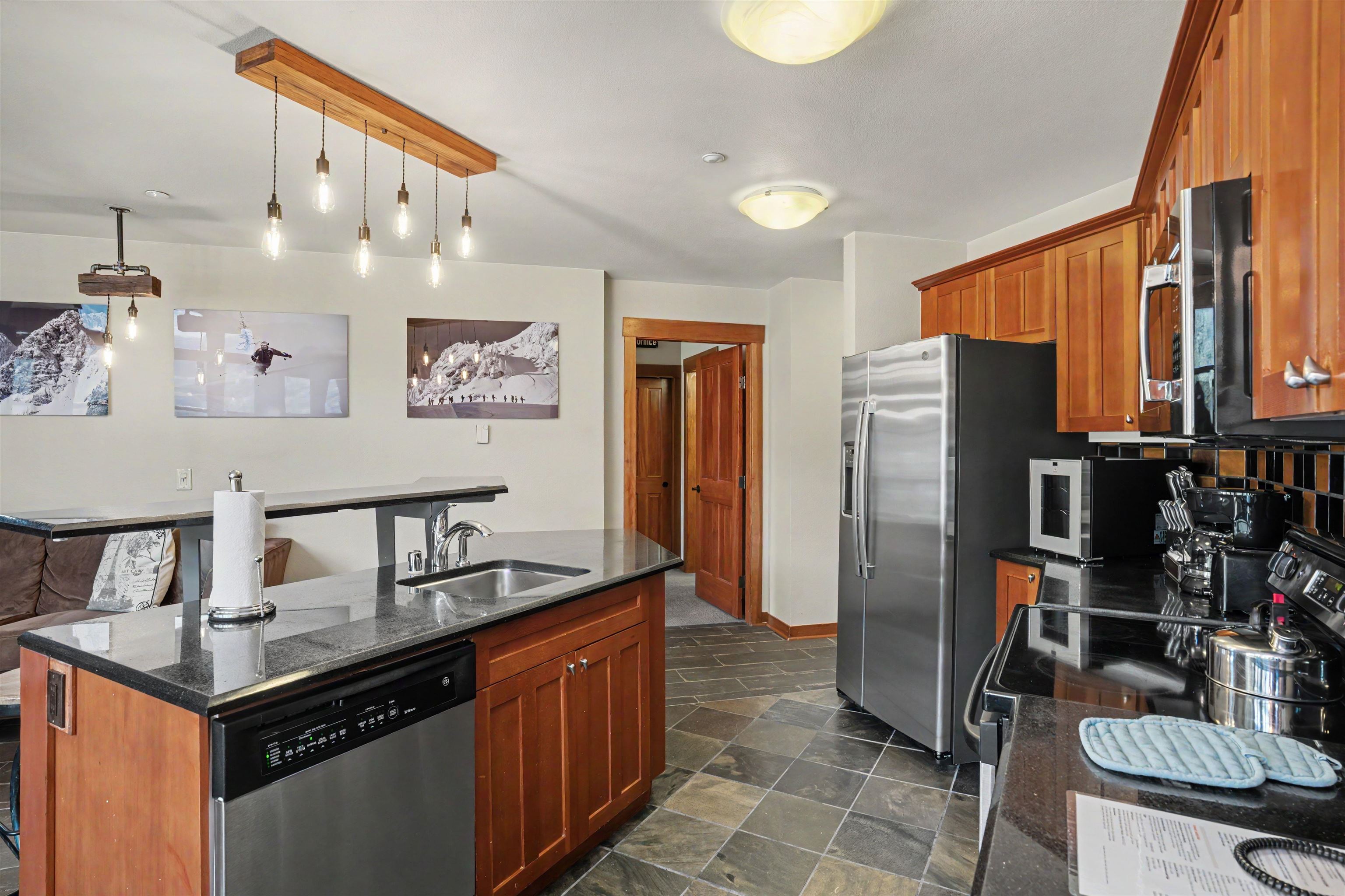 1850 Village South Road, Unit 4417 Olympic Valley, CA 96146 - Photo 9 of 27
