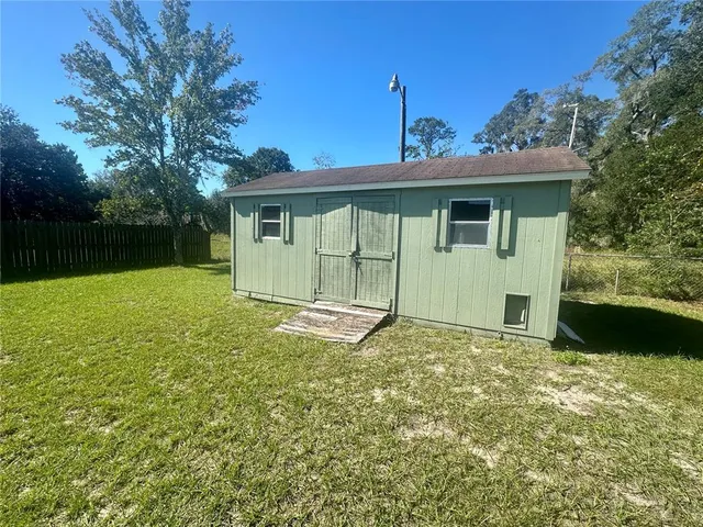 $299,500 | 4886 Northeast 26th Terrace, Ocala, FL 34479