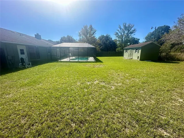 $299,500 | 4886 Northeast 26th Terrace, Ocala, FL 34479