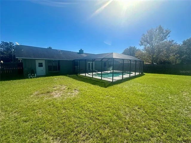 $299,500 | 4886 Northeast 26th Terrace, Ocala, FL 34479