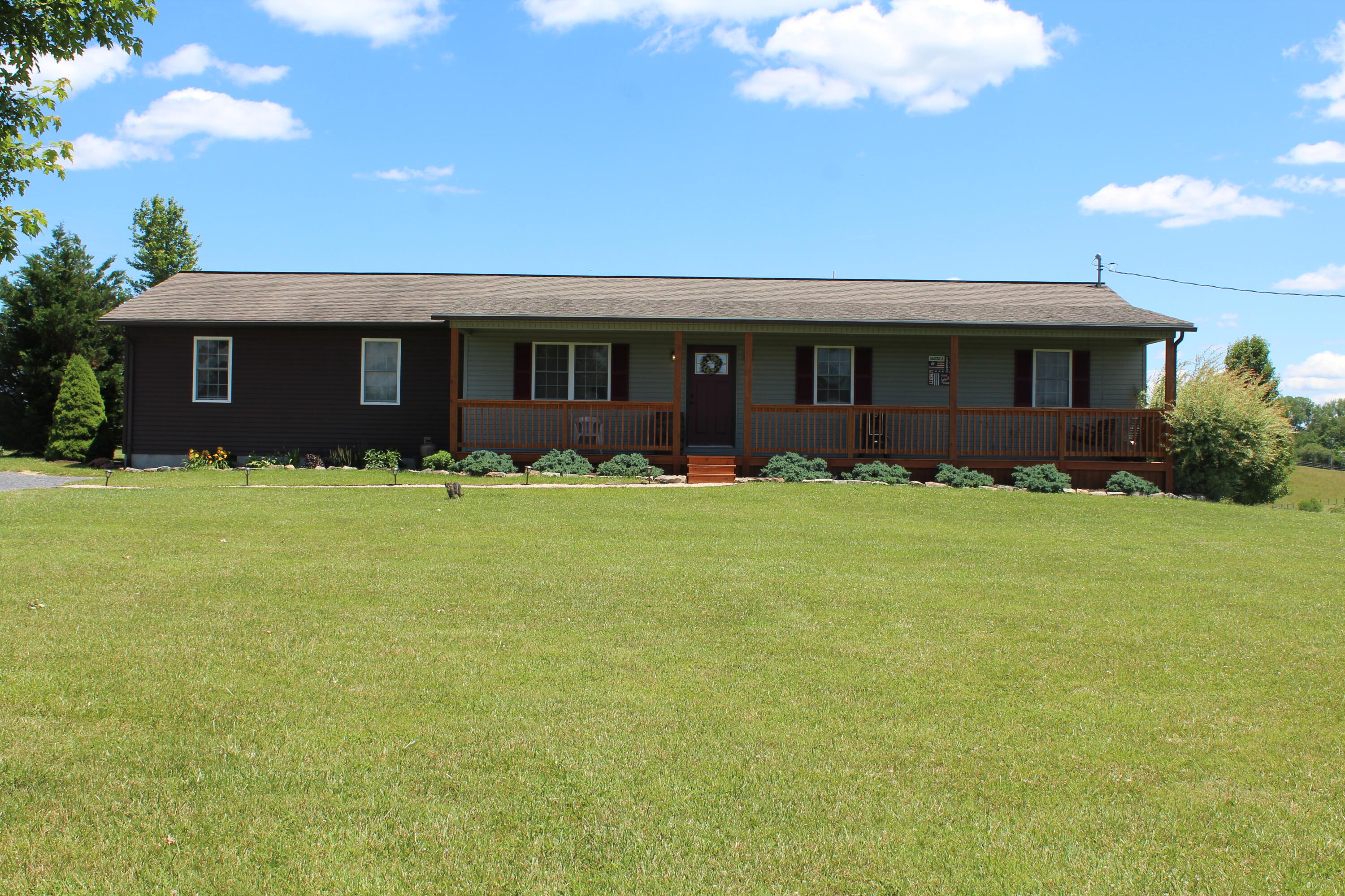 1250 Moore Road Sinks Grove, WV 24976 - Photo 1 of 39 Gallery Image 1
