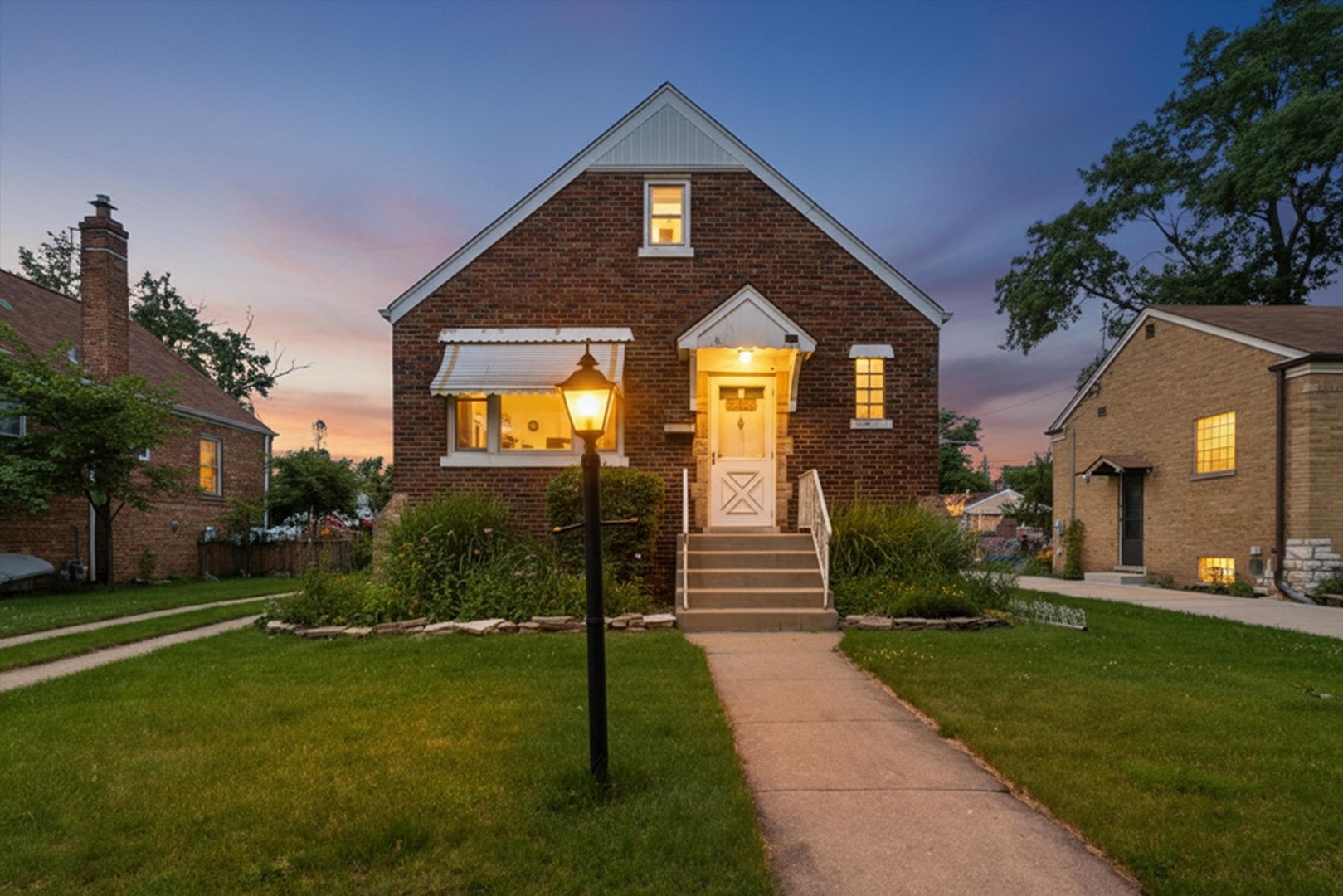 2416 2nd Avenue North Riverside, IL 60546 - Photo 28 of 33