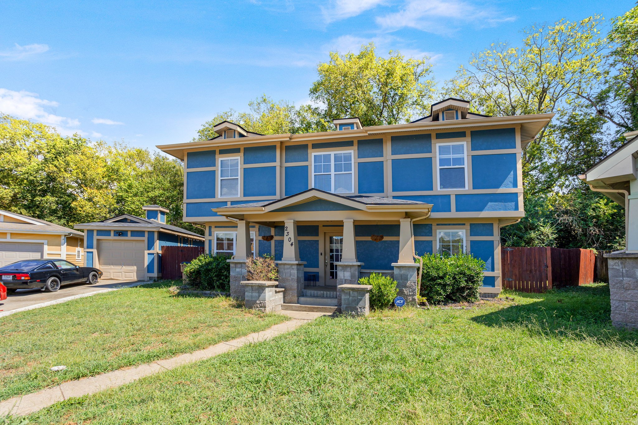 2304 Franco Road Madison, TN 37115 - Photo 2 of 37 Gallery Image 2