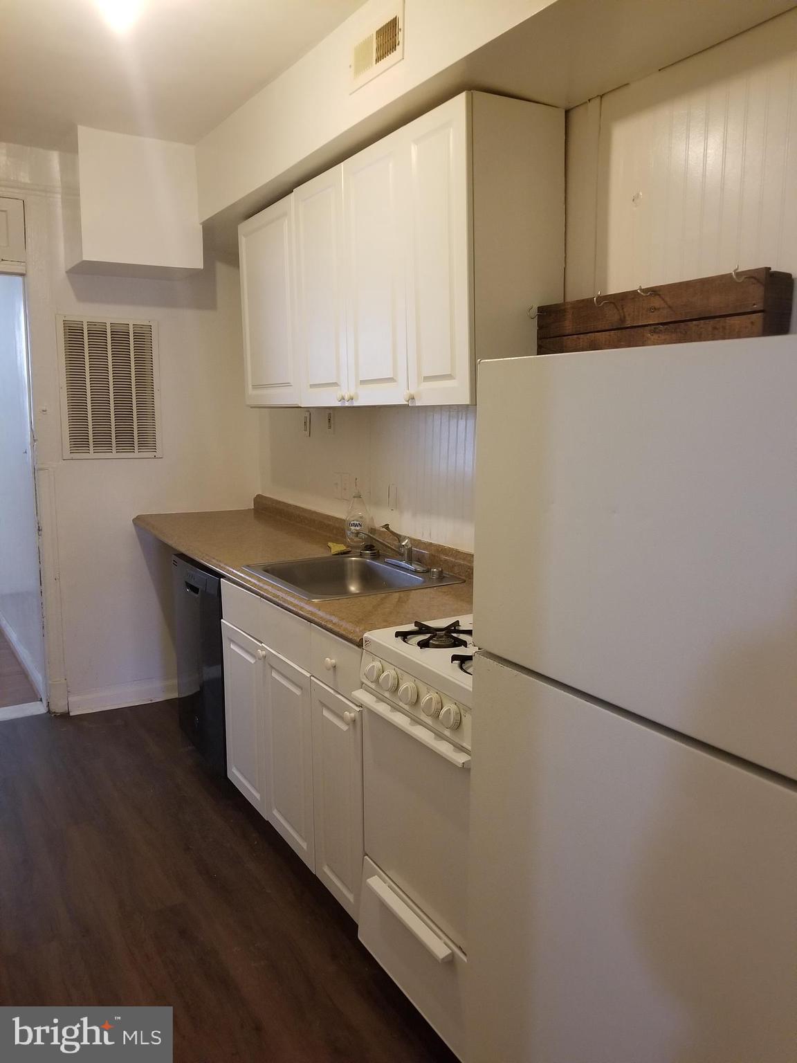 1424 Staples Street Northeast, Unit 1 Washington, DC 20002 - Photo 18 of 25