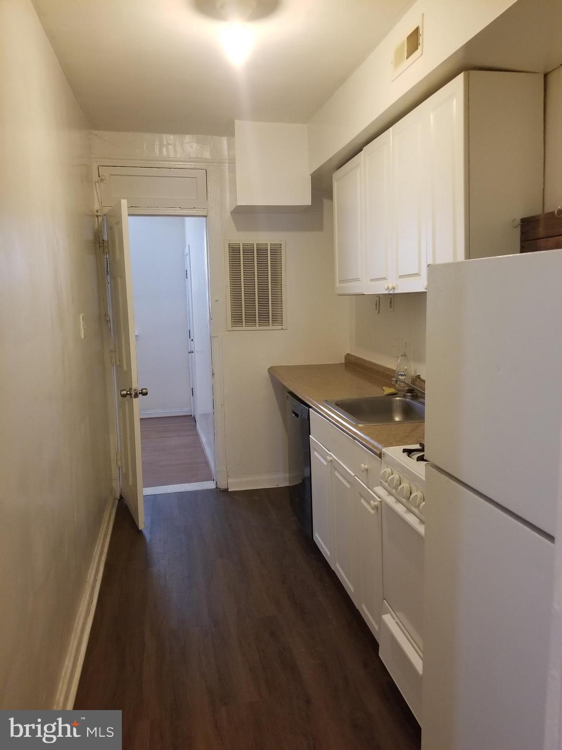 1424 Staples Street Northeast, Unit 1 Washington, DC 20002 - Photo 19 of 25