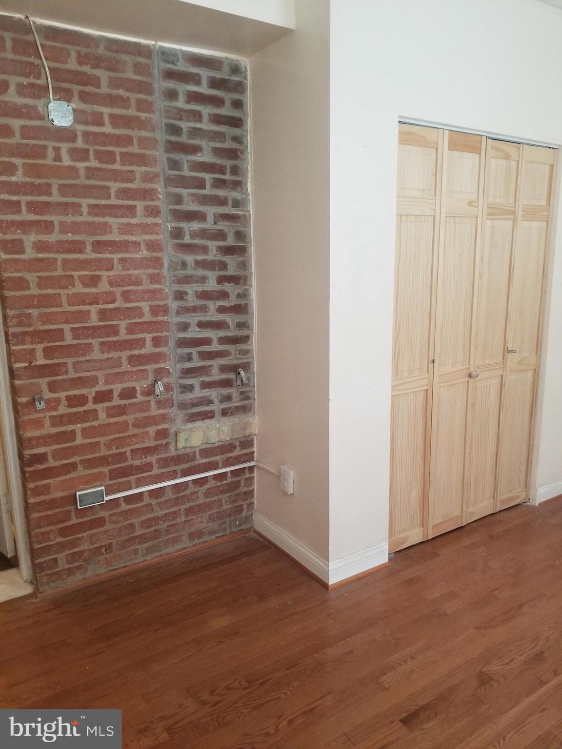1424 Staples Street Northeast, Unit 1 Washington, DC 20002 - Photo 23 of 25