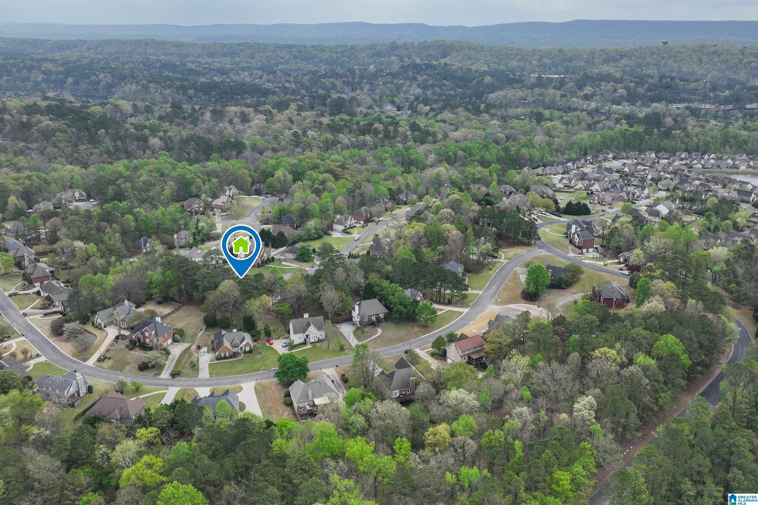 8059 Mitchell Lane Birmingham, AL 35216 - Photo 64 of 65