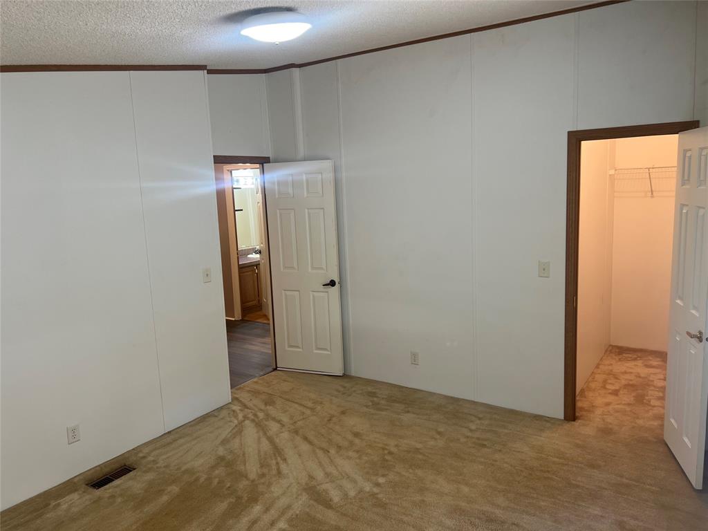 368 Fox Creek Haughton, LA 71037 - Photo 19 of 24 a view of empty room
