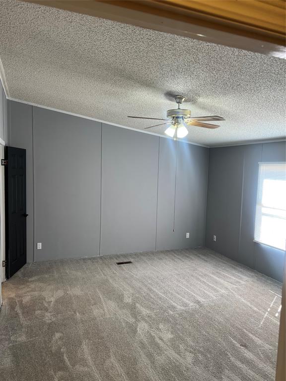 368 Fox Creek Haughton, LA 71037 - Photo 4 of 24 a view of an empty room with a window