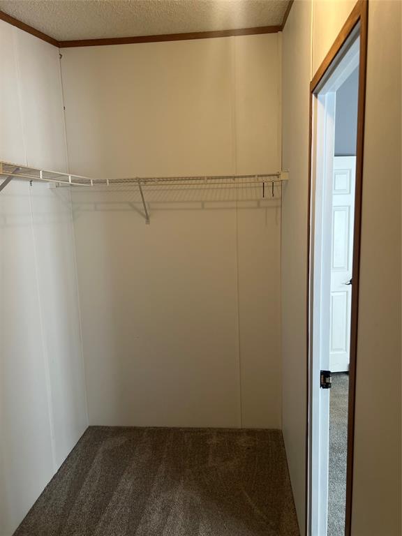 368 Fox Creek Haughton, LA 71037 - Photo 6 of 24 a view of small space with racks on the wall