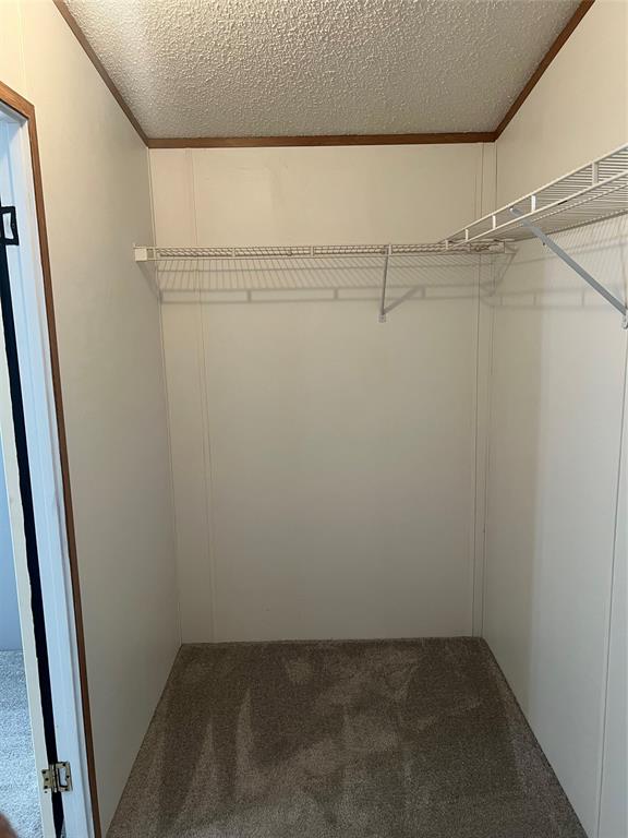 368 Fox Creek Haughton, LA 71037 - Photo 7 of 24 a view of a room with racks on the wall